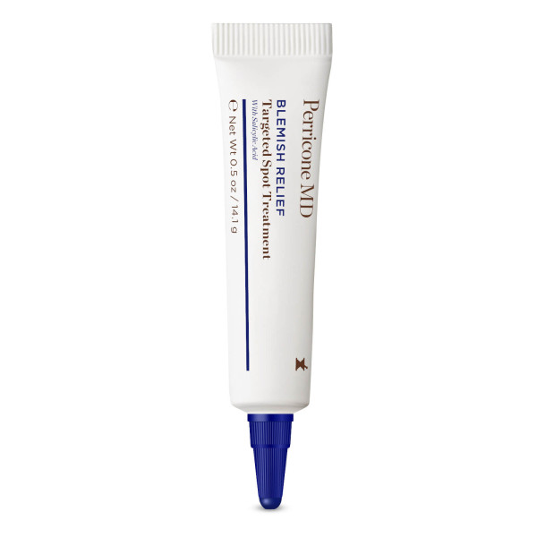 Perricone MD Blemish Relief Targeted Spot Treatment Гель локального действия от высыпаний 