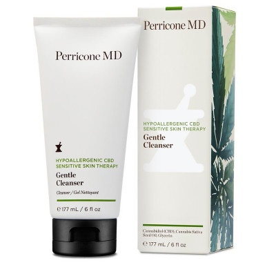  Perricone MD Hypoallergenic Clean Correction Gentle Cleanser Гіпоалергенний заспокійливий очищуючий засіб для чутливої шкіри