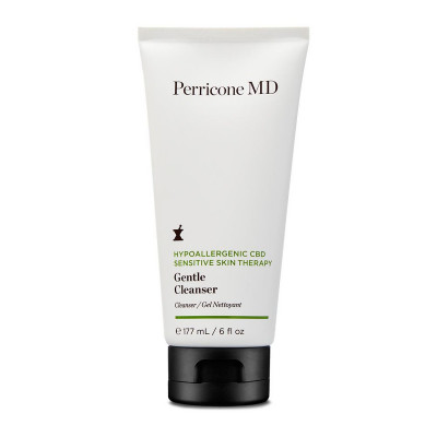Perricone MD CBD HypoSkin Calming Gentle Cleanser Очищуючий гель для чутливої шкіри 