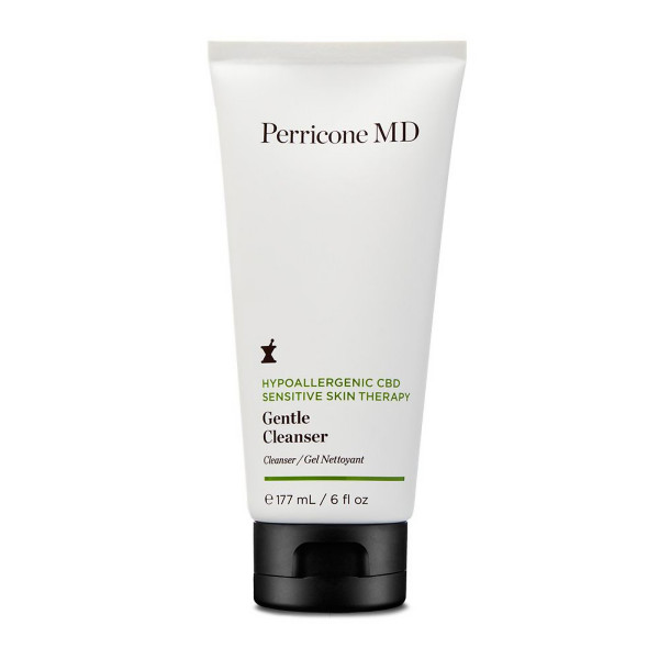 Perricone MD CBD HypoSkin Calming Gentle Cleanser Очищающий гель для чувствительной кожи