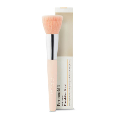 Perricone MD No Makeup Foundation Brush Кисть для нанесення тональної основи 