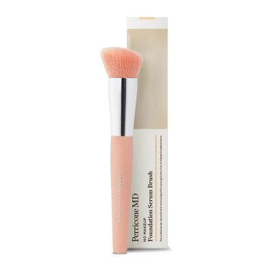 Perricone MD No Makeup Foundation Serum Brush Кисть для нанесения тональной сыворотки