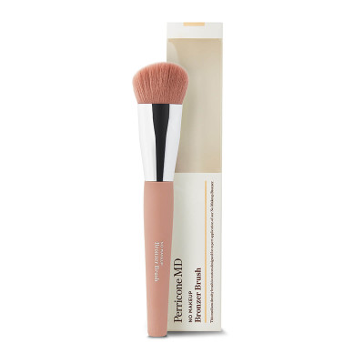Perricone MD No Makeup Bronzer Brush Кисть для нанесения бронзера