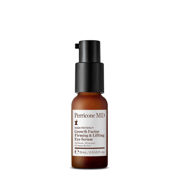 Perricone MD High Potency Growth Factor Firming & Lifting Eye Serum Сыворотка для глаз
