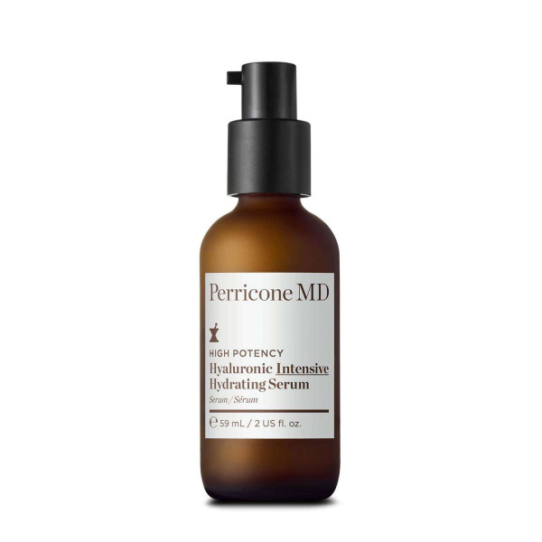 Perricone MD High Potency Classics Hyaluronic Intensive Moisturizer Serum Увлажняющая гель-сыворотка с гиалуроновой кислотой