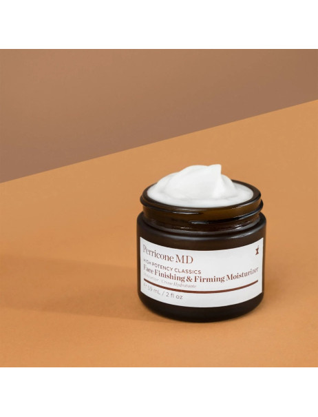 Perricone MD High Potency Classics Face Finishing & Firming Moisturizer Зволожуючий крем для обличчя