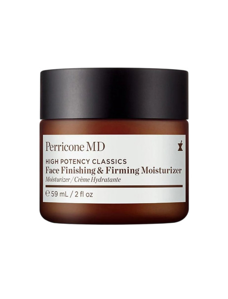 Perricone MD High Potency Classics Face Finishing & Firming Moisturizer Зволожуючий крем для обличчя
