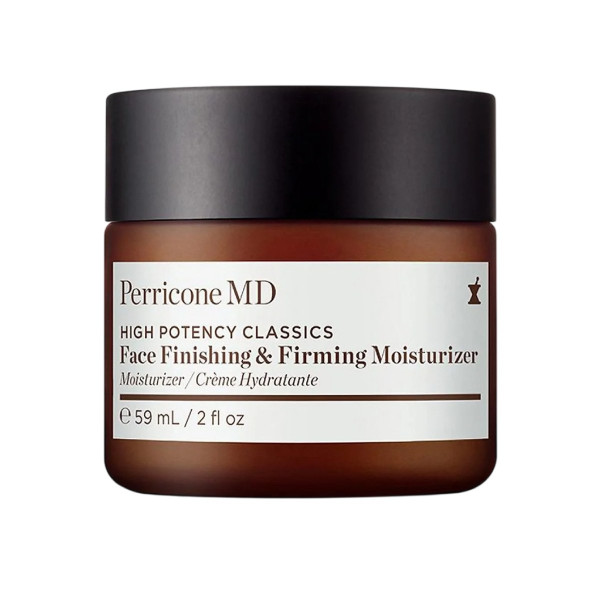 Perricone MD High Potency Classics Face Finishing & Firming Moisturizer Зволожуючий крем для обличчя 