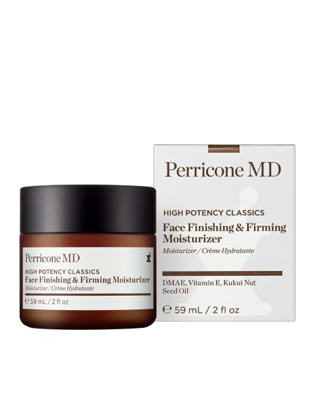 Perricone MD High Potency Classics Face Finishing & Firming Moisturizer Зволожуючий крем для обличчя