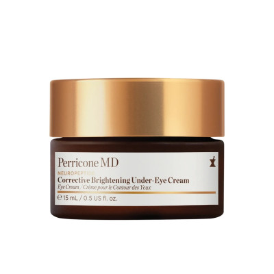 Perricone MD Neuropeptide Corrective Brightening Under-Eye Cream Крем з нейропептидами для зони навколо очей 
