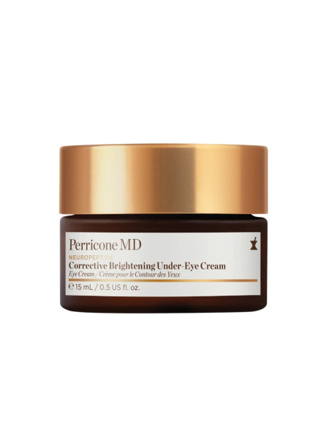 Perricone MD Neuropeptide Corrective Brightening Under-Eye Cream Крем з нейропептидами для зони навколо очей