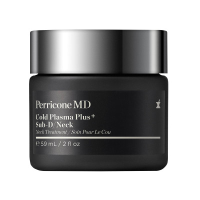 Perricone MD Cold Plasma Plus+ Sub D/Neck  Антивікова сироватка для контуру обличчя та шиї