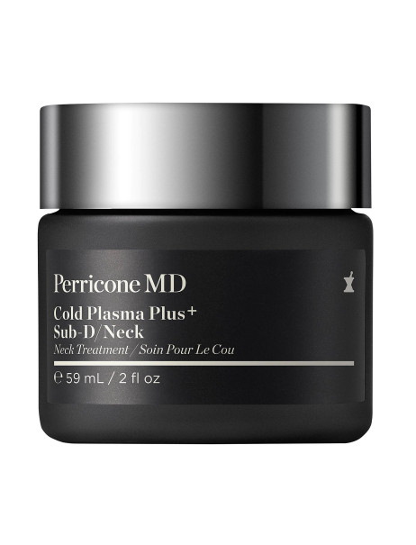 Perricone MD Cold Plasma + Sub-D / Бустер для шиї і області декольте