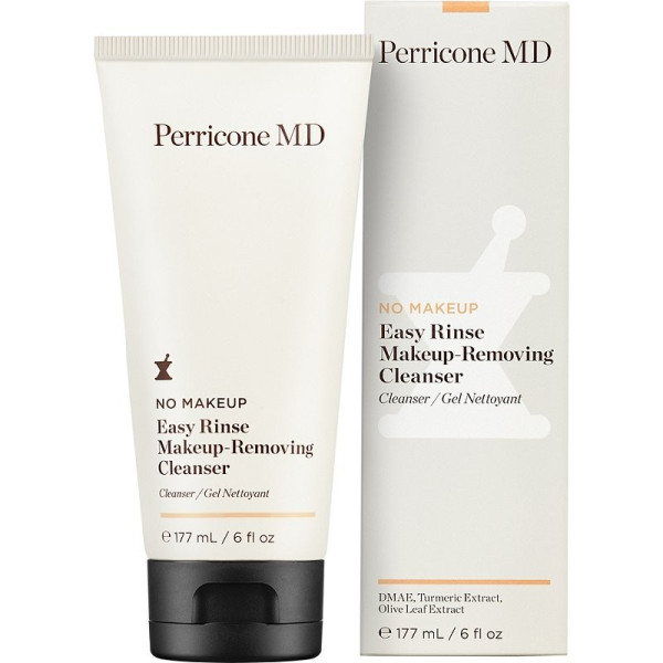 Perricone MD No Makeup Easy Rinse Makeup-Removing Cleanser Средство для очищения