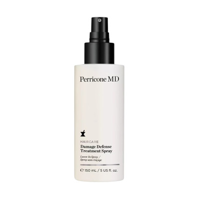 Perricone MD Hair Care Damage Defense Treatment Spray Зволожуючий і зміцнюючий спрей для волосся 