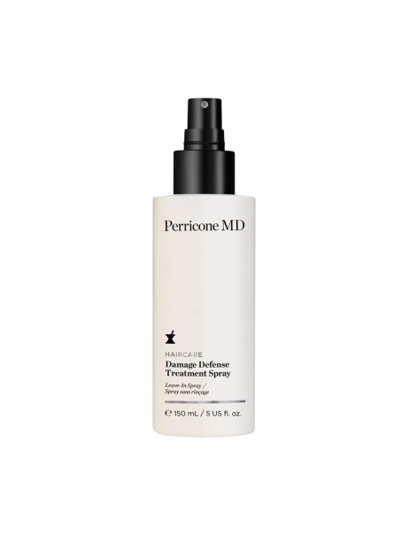 Perricone MD Hair Care Damage Defense Treatment Spray Зволожуючий і зміцнюючий спрей для волосся