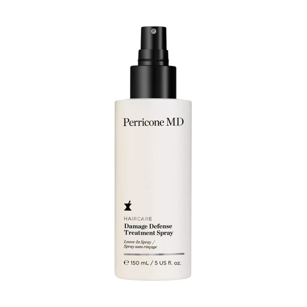 Perricone MD Hair Care Damage Defense Treatment Spray Зволожуючий і зміцнюючий спрей для волосся 