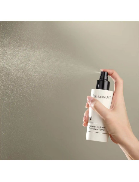 Perricone MD Hair Care Damage Defense Treatment Spray Зволожуючий і зміцнюючий спрей для волосся