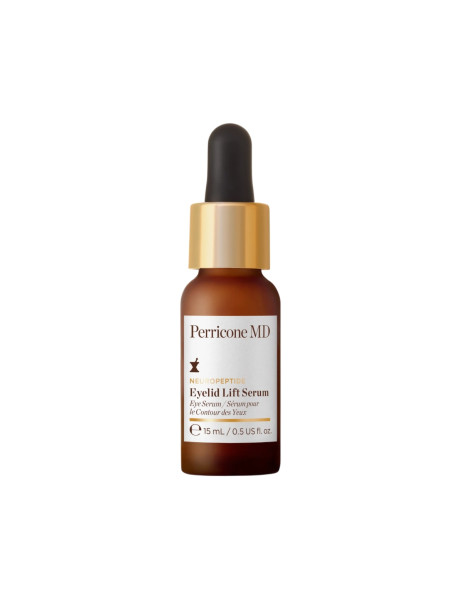 Perricone MD Neuropeptide Eyelid Lift Serum Ліфтинг-сироватка для зони навколо очей з нейропептидами