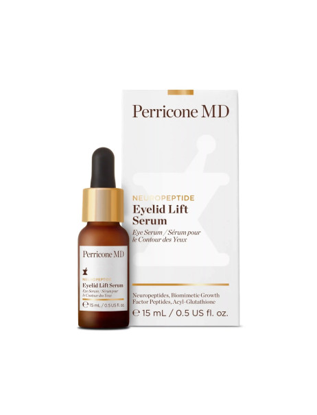 Perricone MD Essential FX Acyl-Glutathione Eyelid Lift Serum