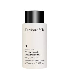 Perricone MD Hair Care Triple Keratin Repair Shampoo Відновлюючий шампунь для волосся з потрійним кератином - Написати відгук