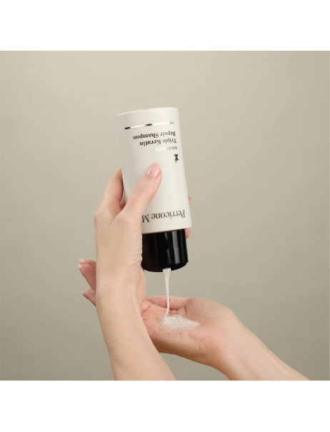 Perricone MD Hair Care Triple Keratin Repair Shampoo Відновлюючий шампунь для волосся з потрійним кератином