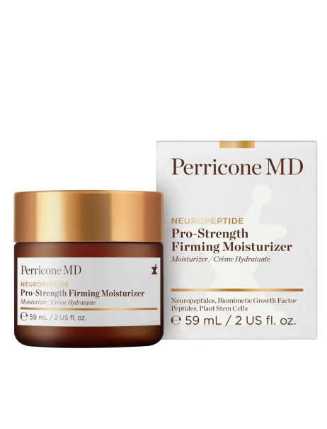 Perricone MD Neuropeptide Pro-Strength Firming Moisturizer Зволожуючий крем з нейропептидами