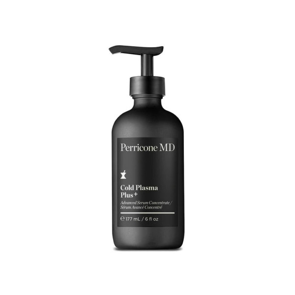 Perricone MD Cold Plasma Plus ++ Jumbo Антивозрастная сыворотка-гель для лица супер-объем