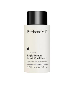 Perricone MD Hair Care Triple Keratin Repair Conditioner Зволожуючий та зміцнюючий бальзам для волосся - Написати відгук