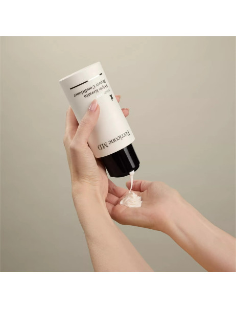 Perricone MD Hair Care Triple Keratin Repair Conditioner Зволожуючий та зміцнюючий бальзам для волосся