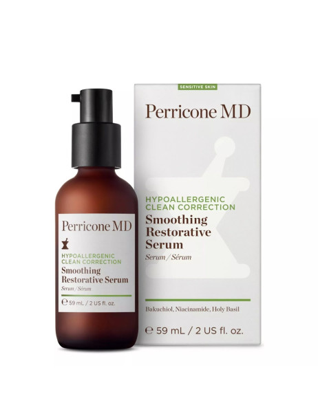 Нічна сироватка Perricone MD з ретинолом для проблемної шкіри
