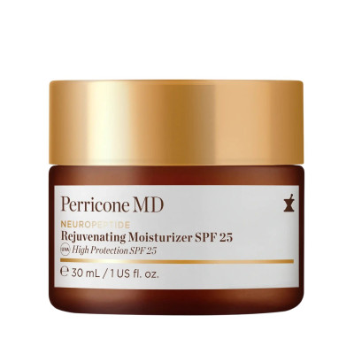 Perricone MD Neuropeptide Rejuvenating Moisturizer SPF 25 Зволожуючий крем 