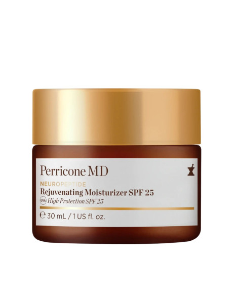 Perricone MD Neuropeptide Rejuvenating Moisturizer SPF 25 Зволожуючий крем