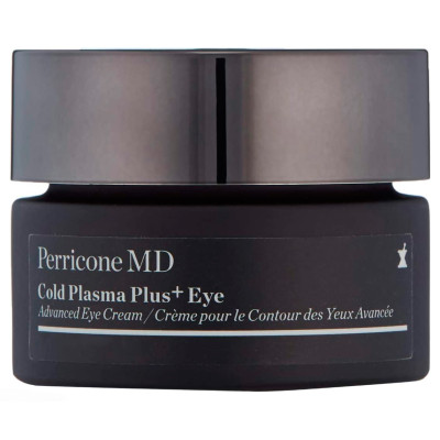 Perricone MD Cold Plasma Plus+ Eye Антивозрастной крем-сыворотка для зоны вокруг глаз 