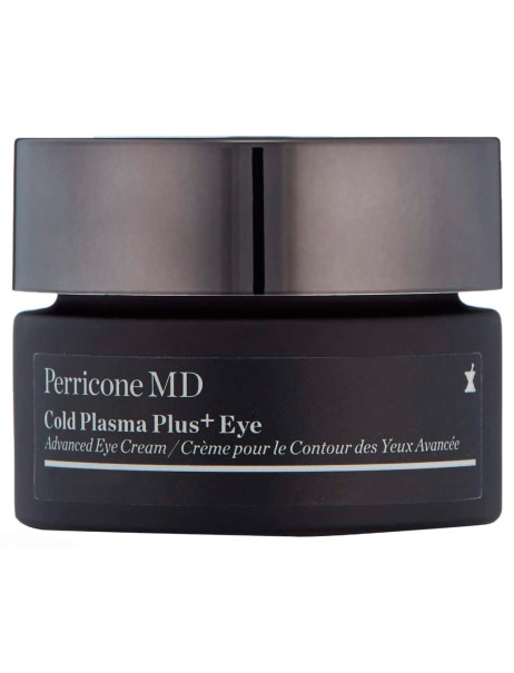 Perricone MD Cold Plasma Plus+ Eye Антивіковий крем-сироватка для зони навколо очей