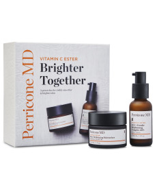 Perricone MD Vitamin C Ester Brighter Together Набір для боротьби з пігментацією - Написати відгук