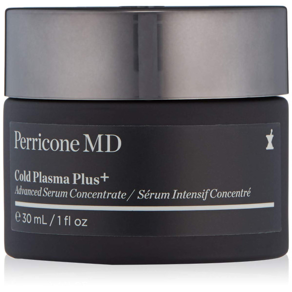 Perricone MD Cold Plasma Plus+ Advanced Serum Concentrate Антивозрастная сыворотка-гель для лица 
