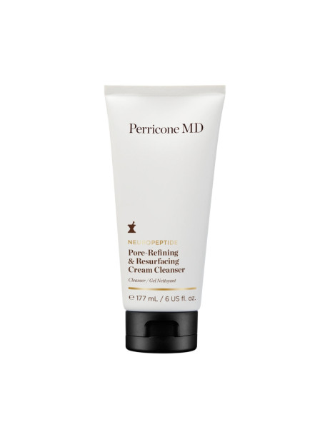 Perricone MD Neuropeptide Pore-Refining Resurfacing Cream Cleanser Очищувальний крем