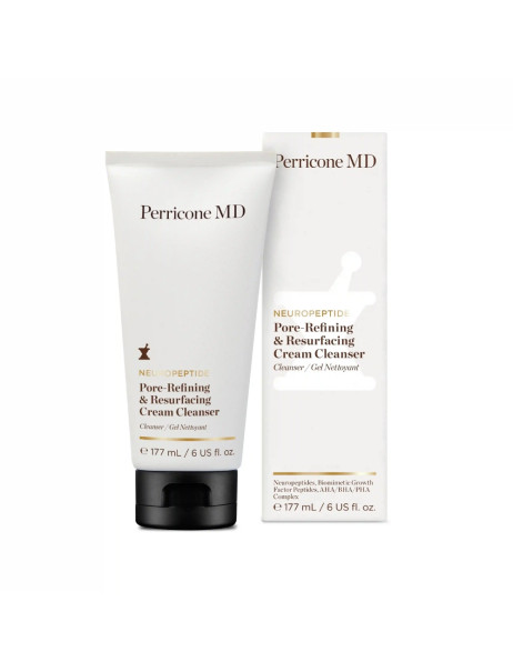 Perricone MD Neuropeptide Pore-Refining Resurfacing Cream Cleanser Очищувальний крем