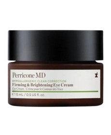 Perricone MD Hypoallergenic Clean Correction Firming and Brightening Eye Cream Укрепляющий и осветляющий крем для век - Написать отзыв