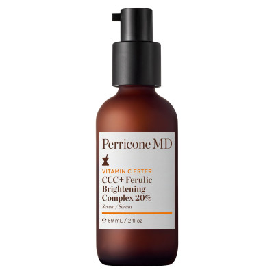 Perricone MD Vitamin C Ester CCC + Ferulic Brightening Complex 20% Сыворотка с витамином С 20% и феруловой кислотой  