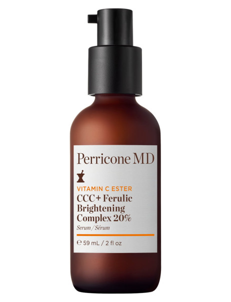 Perricone MD Vitamin C Ester CCC + Ferulic Brightening Complex 20% Сироватка з вітаміном С 20% і феруловой кислотою