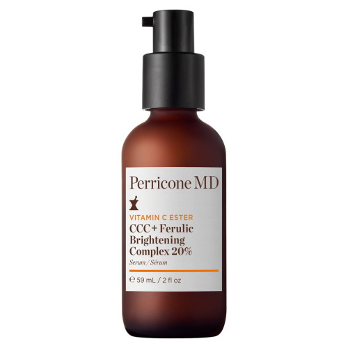 Perricone MD Vit C Ester CCC + Ferulic Brightening Complex 20% Сироватка з вітаміном С 20% і феруловою кислотою