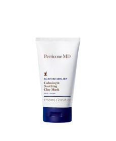 Perricone MD Blemish Relief Calming & Soothing Clay Mask Маска для проблемної шкіри - Написати відгук