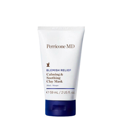Perricone MD Blemish Relief Calming & Soothing Clay Mask Маска для проблемної шкіри