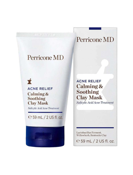 Perricone mask