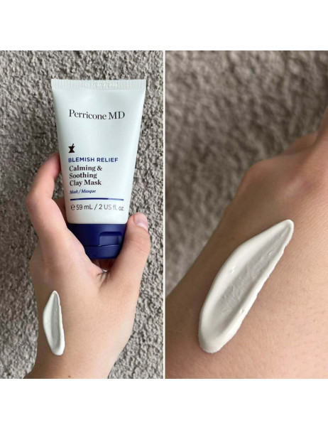 Perricone blemish relief