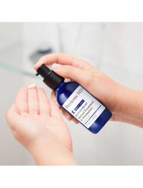 Perricone MD Blemish Relief сироватка