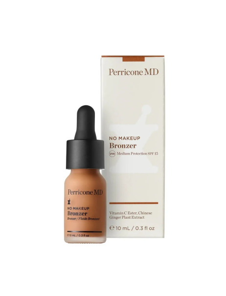 Perricone MD Бронзер с SPF 15