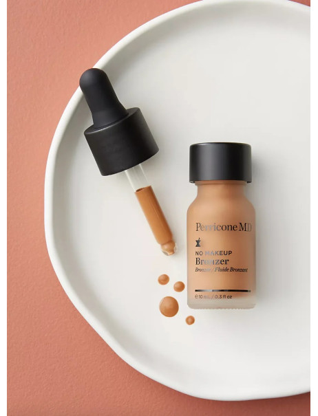 No Makeup Bronzer Perricone MD